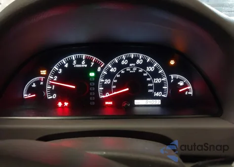 2005 Toyota Camry Xle from USA, damaged, VIN 4T1BE32KX5U502729